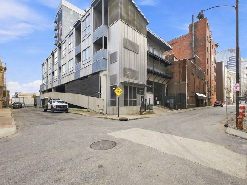 160 N Wall Street, Unit L303, Columbus, OH 43215 Photo 3