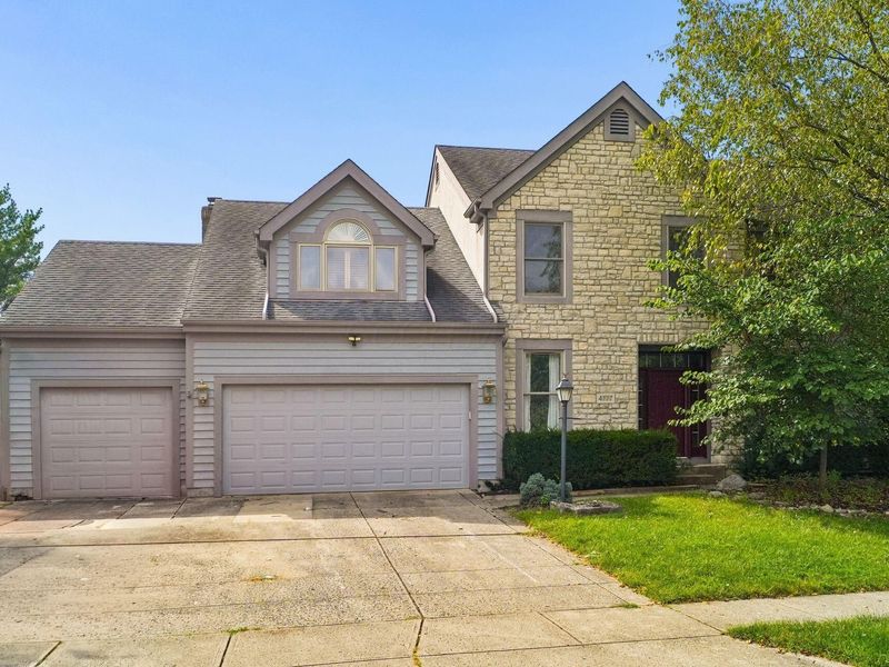 4357 River Landings Court , Hilliard, OH 43026 Photo 1