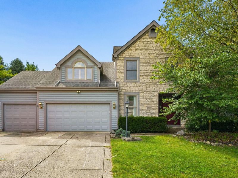 4357 River Landings Court , Hilliard, OH 43026 Photo 2