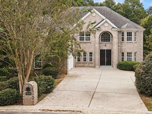 5691 Boreal Way SW, Atlanta, GA 30331