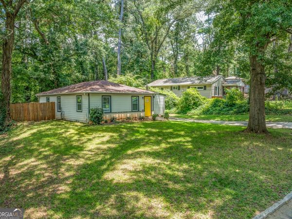 1024 Regis Road SE, Atlanta, GA 30315