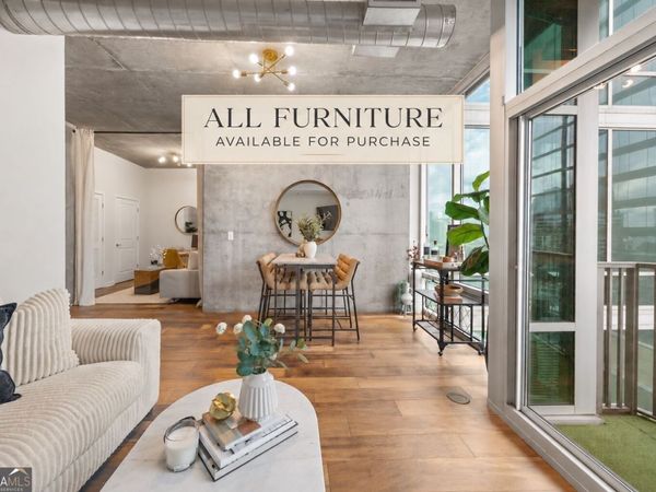 923 Peachtree Street NE, Unit 1221, Atlanta, GA 30309