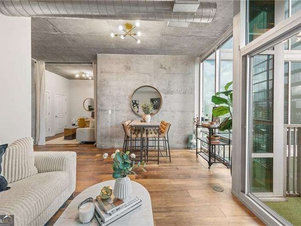 923 Peachtree Street NE, Unit 1221, Atlanta, GA 30309
