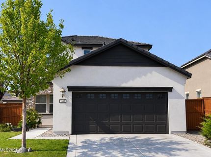 2597 Michelangelo Drive, Sparks, NV 89434 Photo
