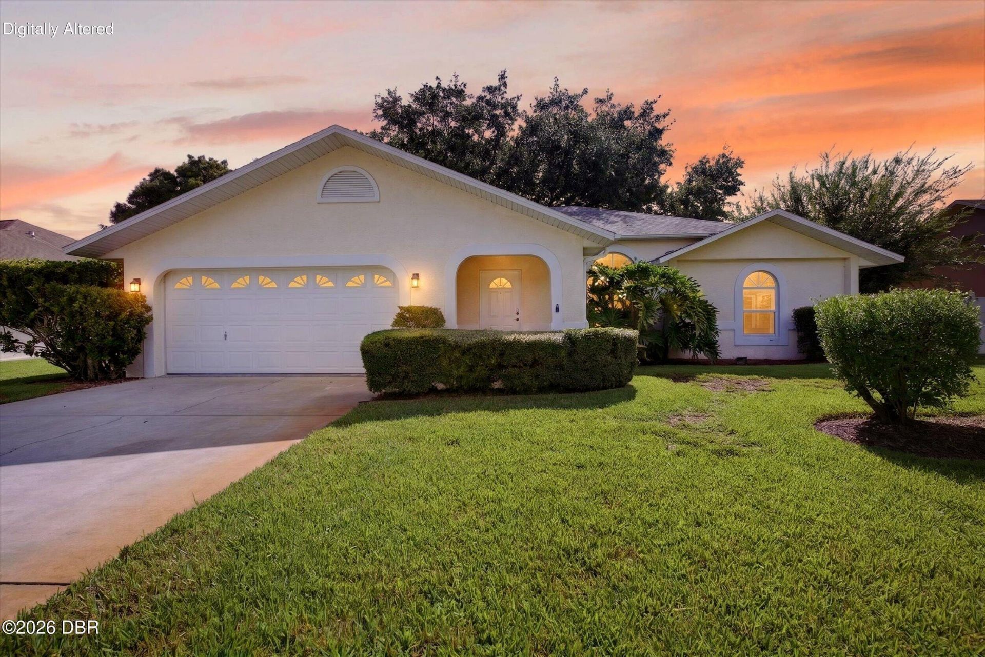 9 China Moon Drive, Ormond Beach, FL 32174 Main Photo