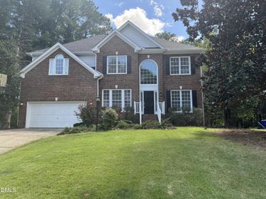 302 Sylvan Way, Chapel Hill, NC 27516