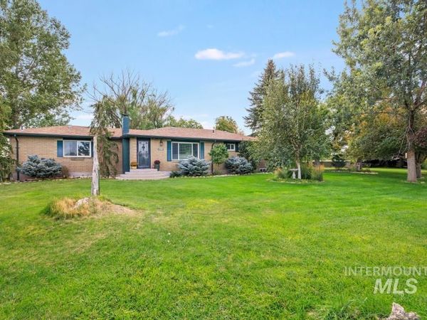 298 Earl Drive, Twin Falls, ID 83301