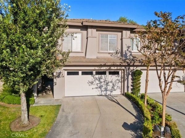 20 Brassie, Coto de Caza, CA 92679