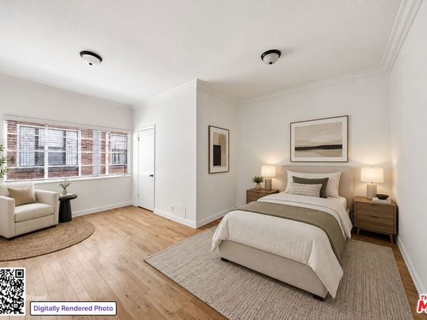 1811 Wilcox Avenue, Unit 9, Hollywood, CA 90028