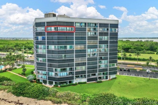 8800 S Ocean Drive, Unit 1305, Jensen Beach, FL 34957 Photo