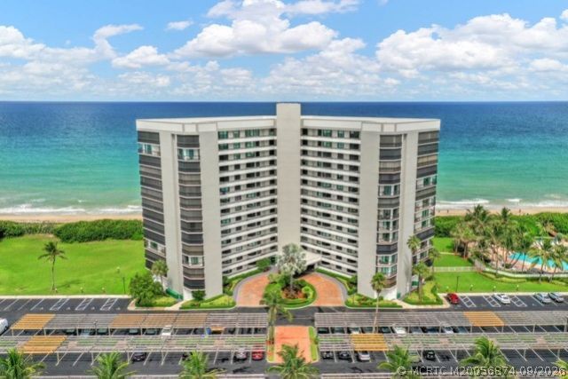 8800 S Ocean Drive, Unit 1305, Jensen Beach, FL 34957 Photo