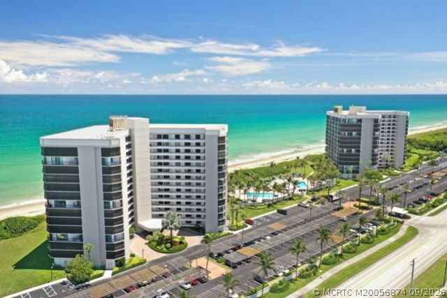 8800 S Ocean Drive, Unit 1305, Jensen Beach, FL 34957 Photo