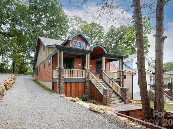 26 Grindstaff Drive, Asheville, NC 28803
