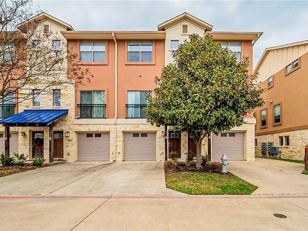 13420 Lyndhurst ST, Unit 302, Austin, TX 78729