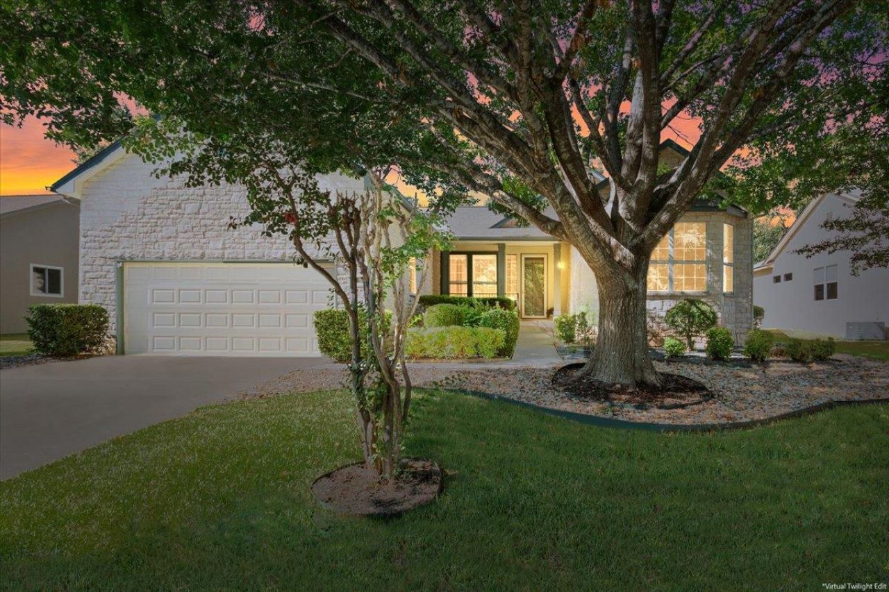 120 Mountain Laurel Way, Georgetown, TX 78633 Main Photo