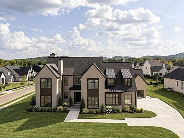 8107 Turning Point Dr , Brentwood, TN 37027