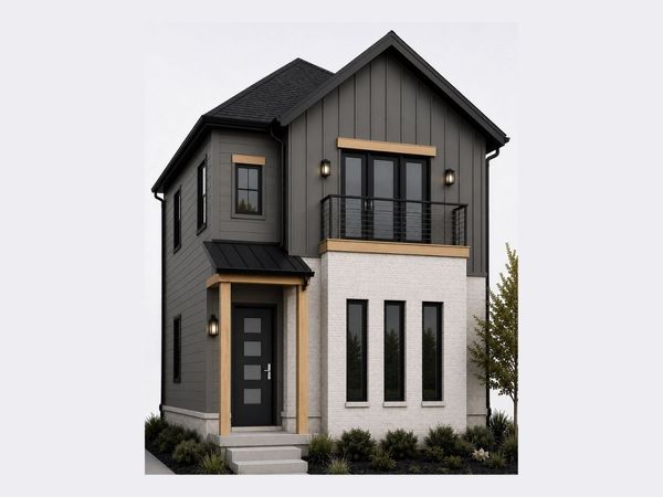 2515 Batavia St , Nashville, TN 37208