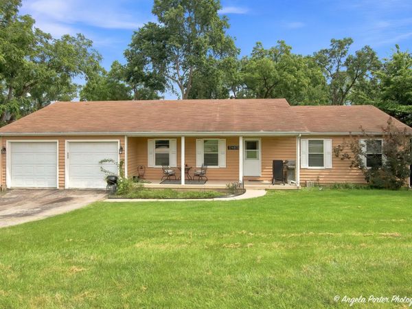 24878 W Highwoods Drive , Lake Villa, IL 60046