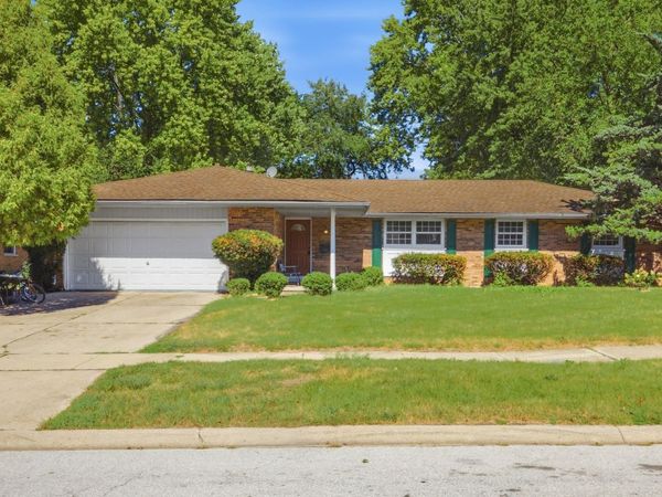 2355 Coach And Surrey Lane , Aurora, IL 60506
