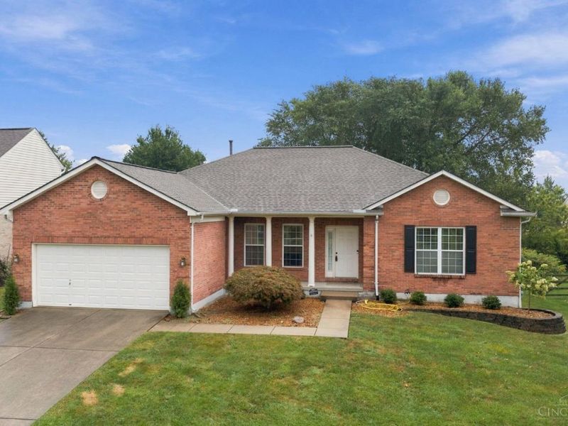 10187 Meadowknoll Drive, Symmes Township, OH 45140 Photo 1