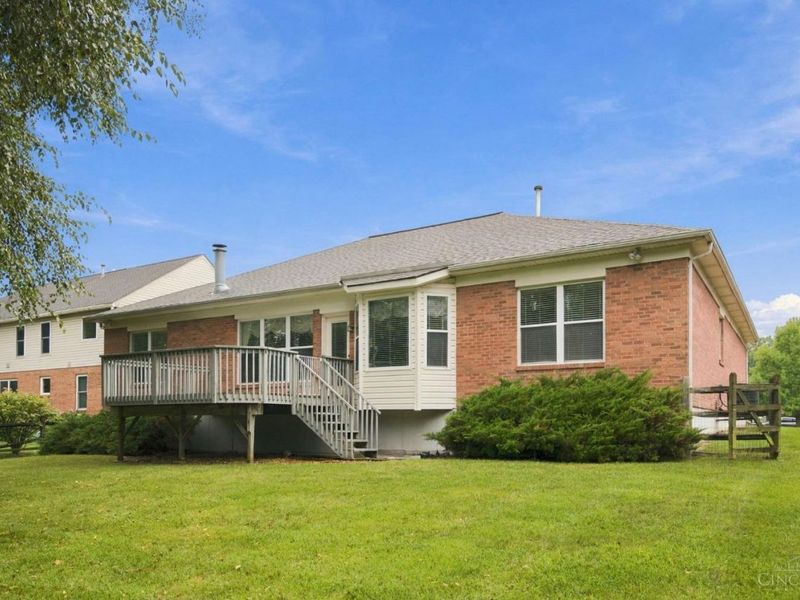 10187 Meadowknoll Drive, Symmes Township, OH 45140 Photo 52