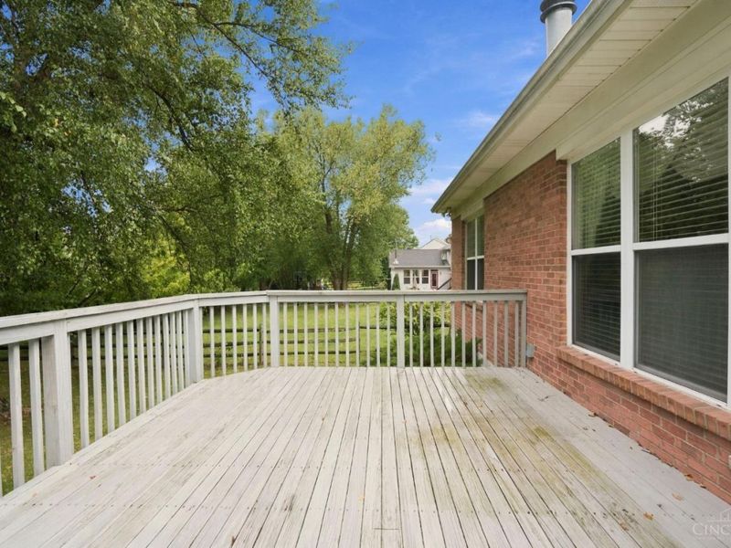 10187 Meadowknoll Drive, Symmes Township, OH 45140 Photo 56