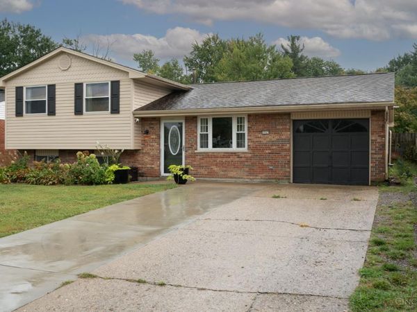 8965 Zoellner Road, Colerain Twp, OH 45251