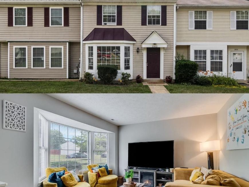 21412 Manon Way , Lexington Park, MD 20653 Main Photo