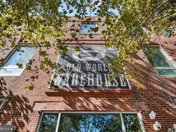 1100 06 SHACKAMAXON STREET, Unit 2F, PHILADELPHIA, PA 19125