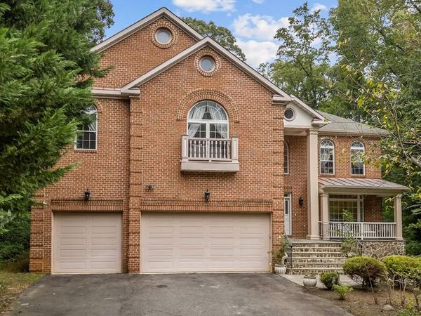 7203 CALAMO STREET, SPRINGFIELD, VA 22150