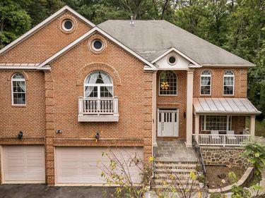 7203 CALAMO STREET, SPRINGFIELD, VA 22150
