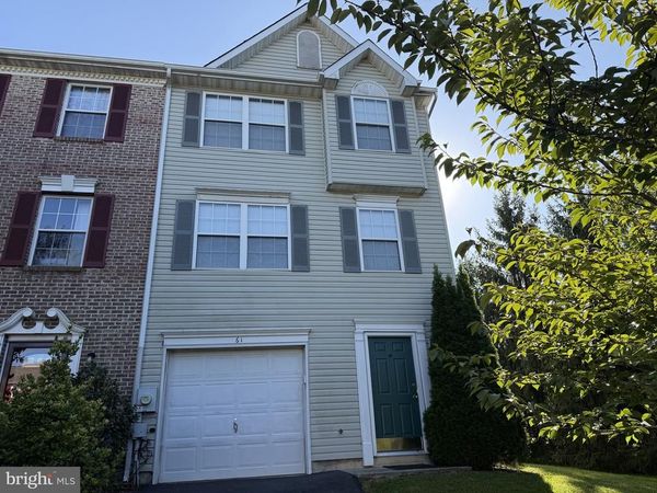 61 EMANDAN LANE, HOCKESSIN, DE 19707
