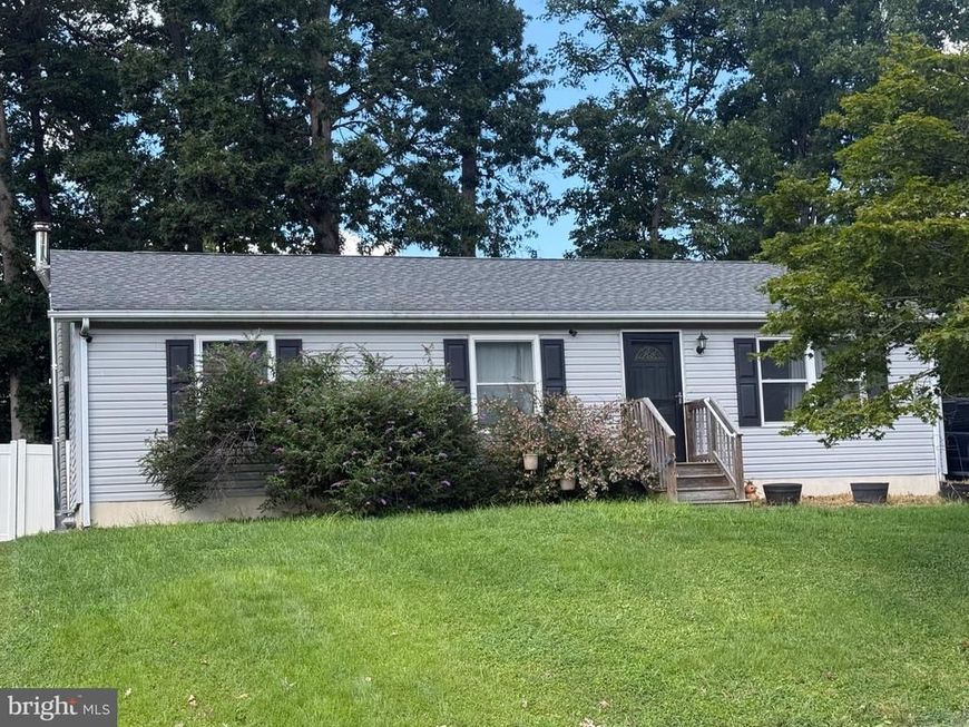 135 N Tartan Drive , Elkton, MD 21921 Main Photo