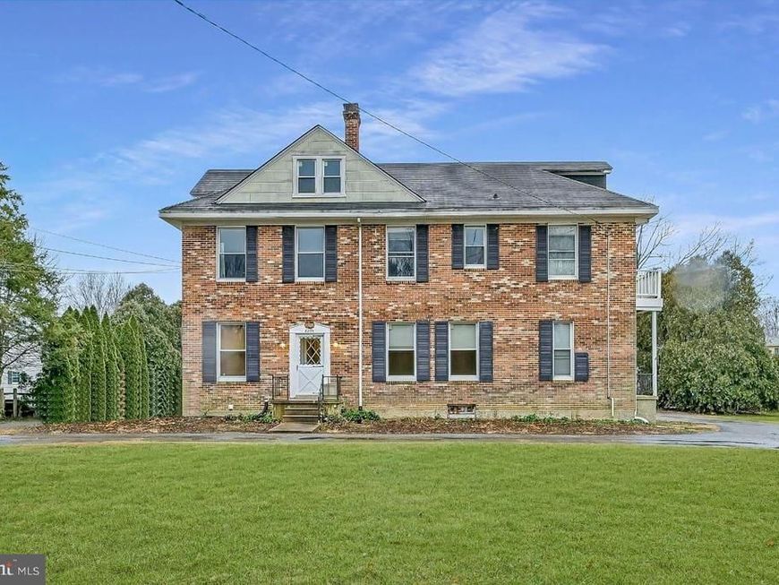 2203 Edmondson Avenue, Unit 1, Catonsville, MD 21228 Main Photo