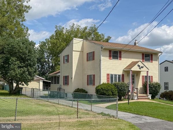 203 CLAYTON AVENUE, WILMINGTON, DE 19809