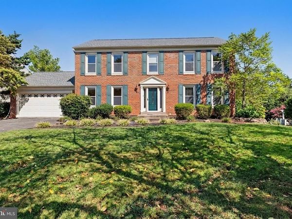 3507 PECAN PLACE , FAIRFAX, VA 22033