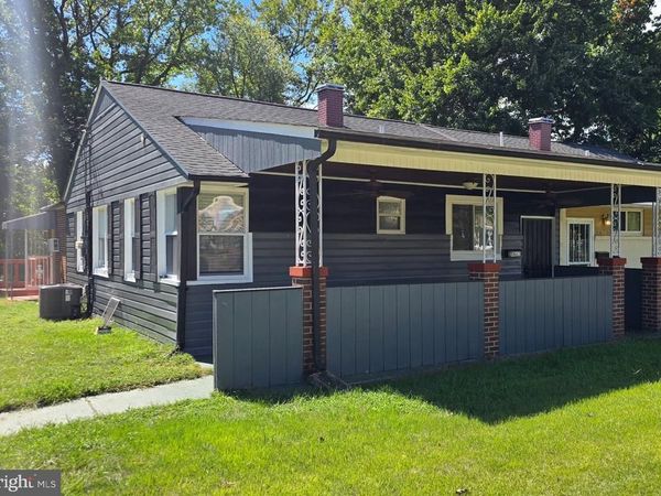 7627 GREENLEAF ROAD, LANDOVER, MD 20785