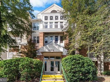 12919 ALTON SQUARE , Unit 202, HERNDON, VA 20170