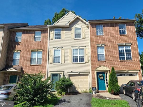 29 MULE DEER CT COURT, ELKTON, MD 21921