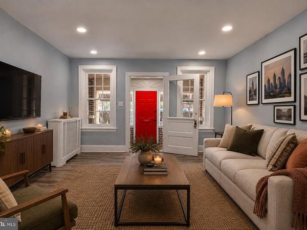 2307 S BUCKNELL STREET, PHILADELPHIA, PA 19145