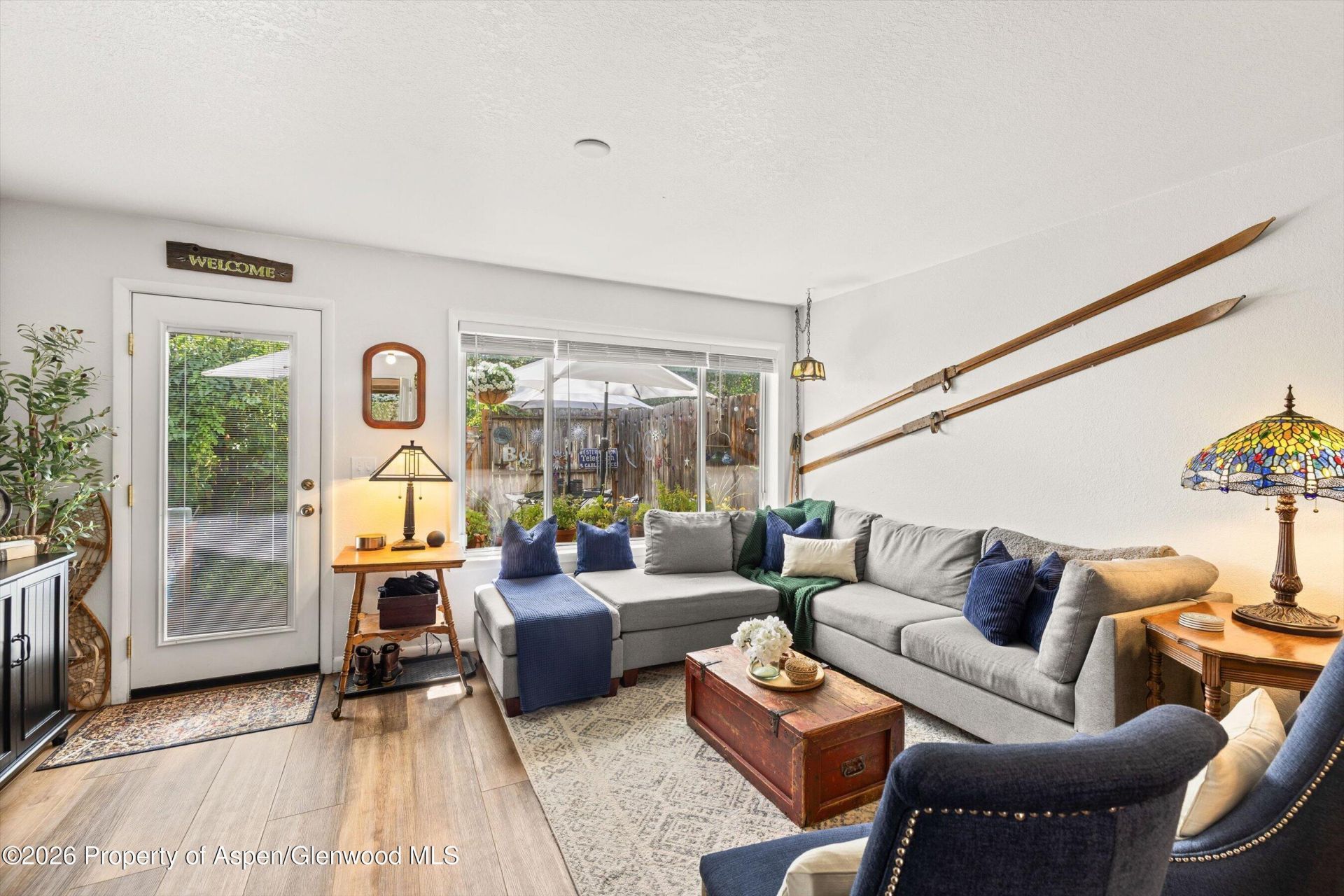 405 Park Avenue, Unit B2, Basalt, CO 81621 Main Photo