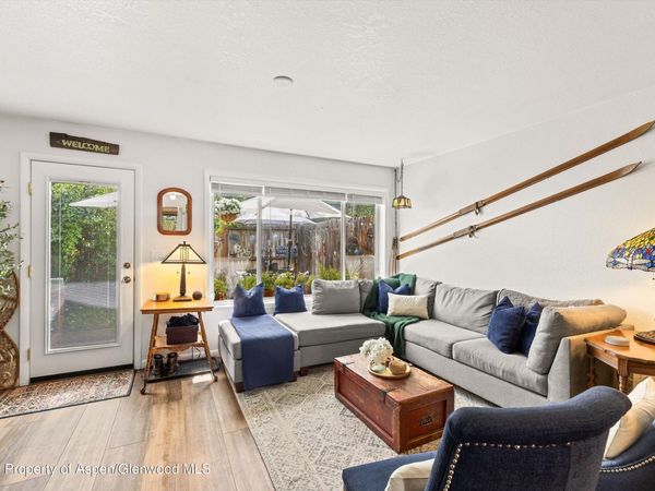405 Park Avenue, Unit B2, Basalt, CO 81621