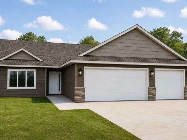 2405 Lake Avenue, New Ulm, MN 56073