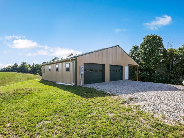 4305 S State Route 555, Chesterhill, OH 43728