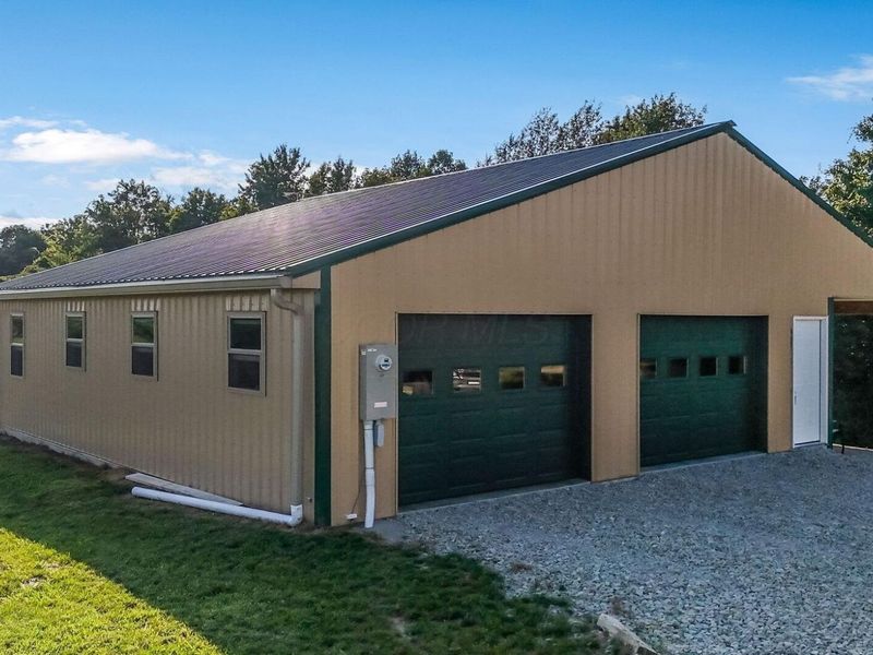 4305 S State Route 555, Chesterhill, OH 43728 Photo 2