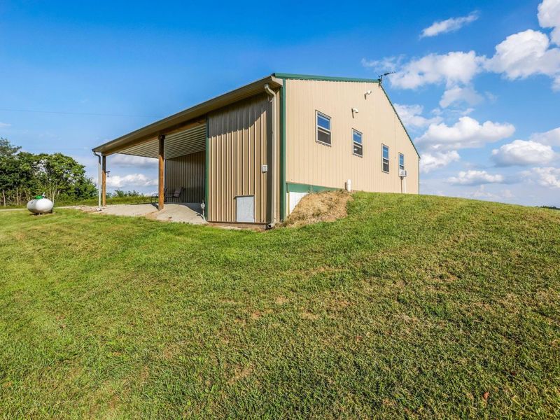 4305 S State Route 555, Chesterhill, OH 43728 Photo 26