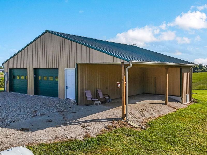 4305 S State Route 555, Chesterhill, OH 43728 Photo 3