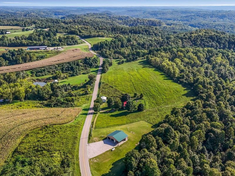 4305 S State Route 555, Chesterhill, OH 43728 Photo 37