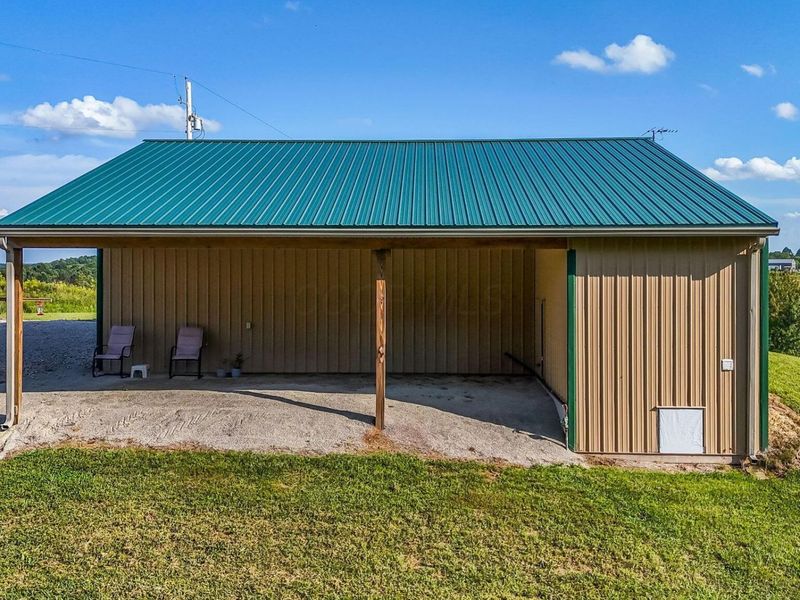 4305 S State Route 555, Chesterhill, OH 43728 Photo 4