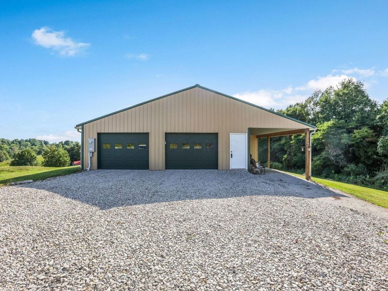 4305 S State Route 555, Chesterhill, OH 43728 Photo 5
